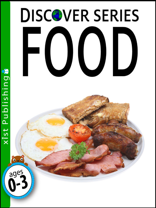 Title details for Food by Xist Publishing - Available